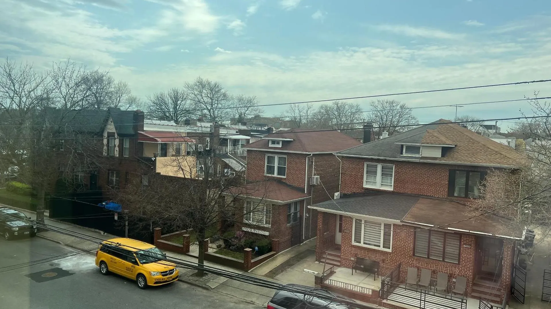 Comfort Stay In Brooklyn - Shared With A Host House Spaces Nova Iorque 0*,  Estados Unidos da América