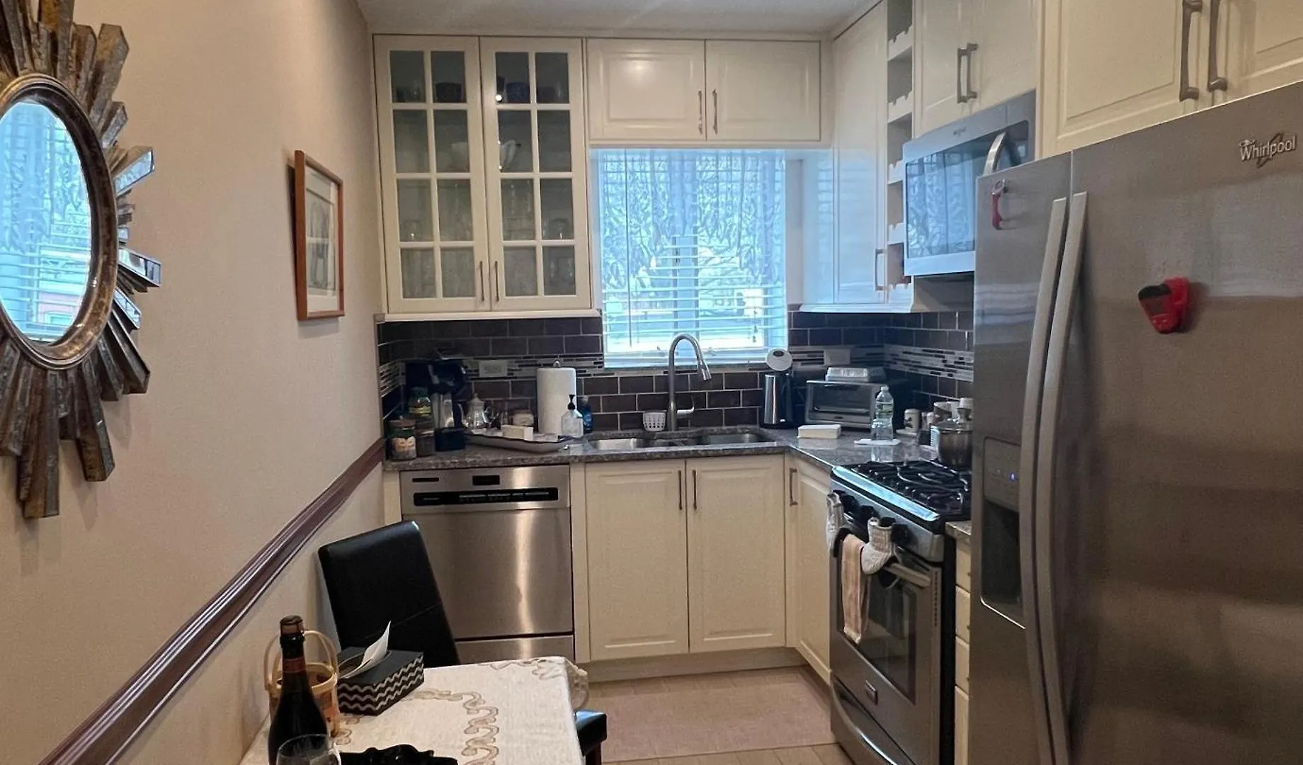 Comfort Stay In Brooklyn - Shared With A Host House Spaces Nova Iorque