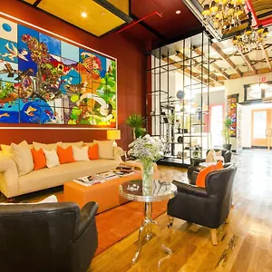 Hotel The Box House (adults Only), Nova Iorque