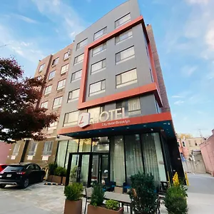 Hotel The L, Nova Iorque