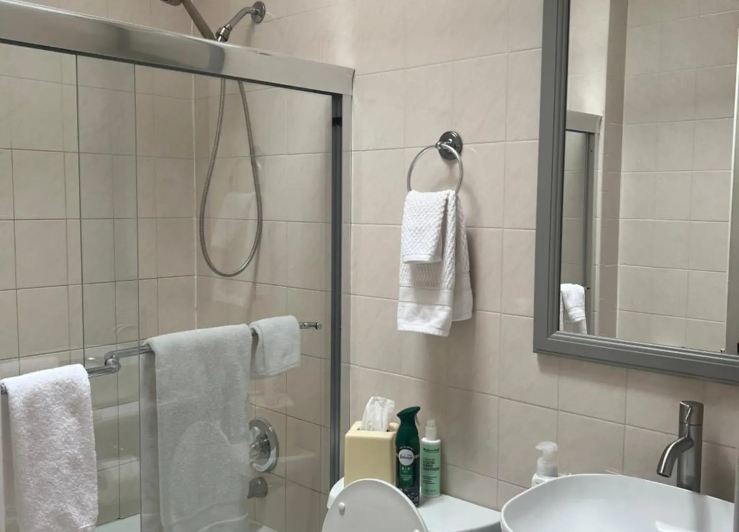 Проживание в семье Comfort Stay In Brooklyn - Shared With A Host House Spaces Нью-Йорк